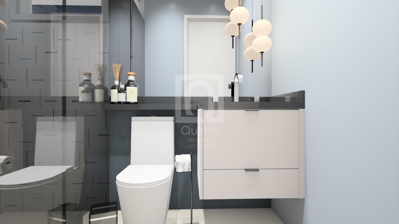 Flat/Apart Hotel à venda com 2 quartos, 38m² - Foto 5