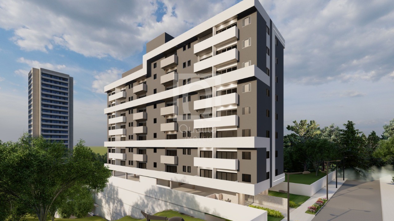 Flat/Apart Hotel à venda com 2 quartos, 38m² - Foto 7
