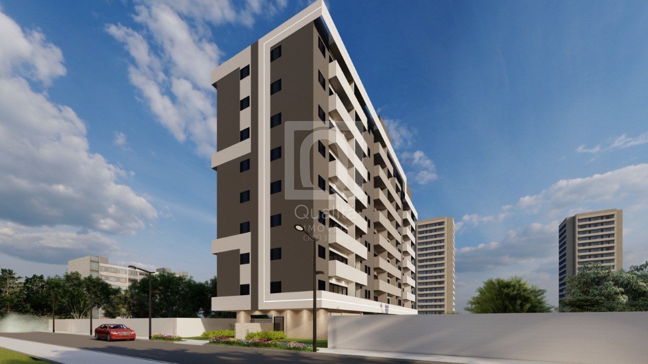Flat/Apart Hotel à venda com 2 quartos, 38m² - Foto 8