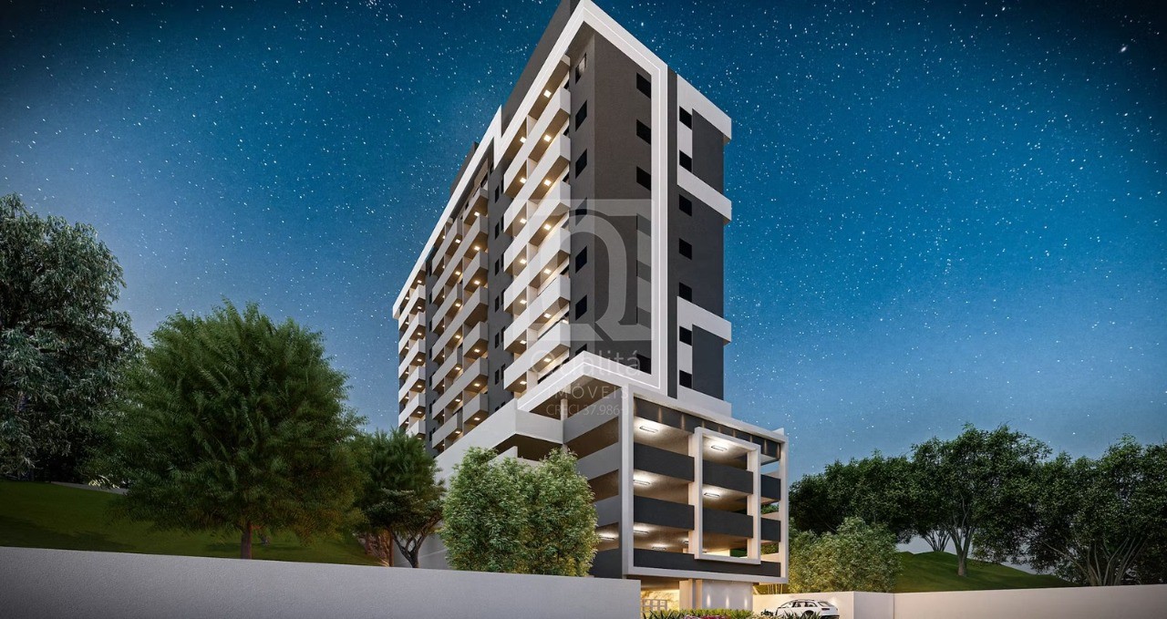 Flat/Apart Hotel à venda com 2 quartos, 38m² - Foto 10