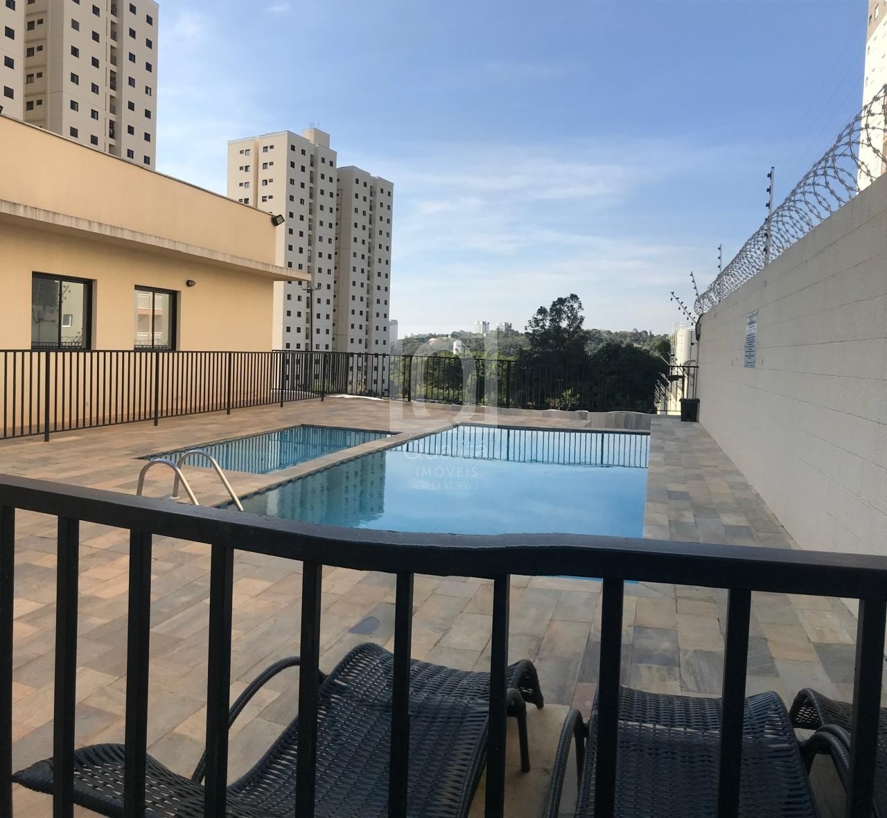 Apartamento à venda com 2 quartos, 50m² - Foto 11