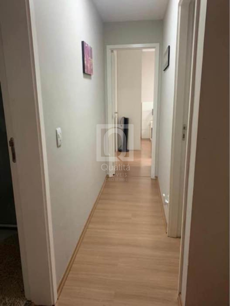 Apartamento à venda com 2 quartos, 74m² - Foto 7