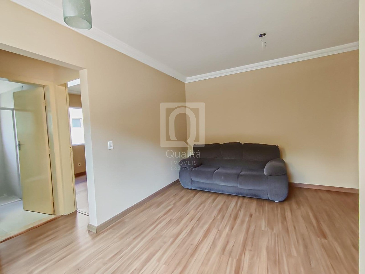 Apartamento à venda com 2 quartos, 52m² - Foto 4