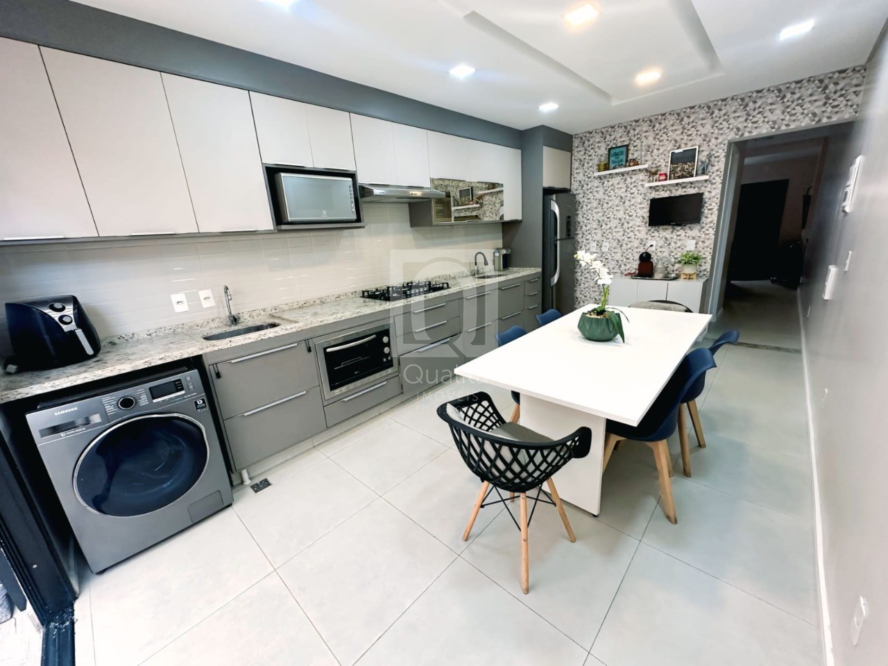 Sobrado à venda com 2 quartos, 77m² - Foto 6