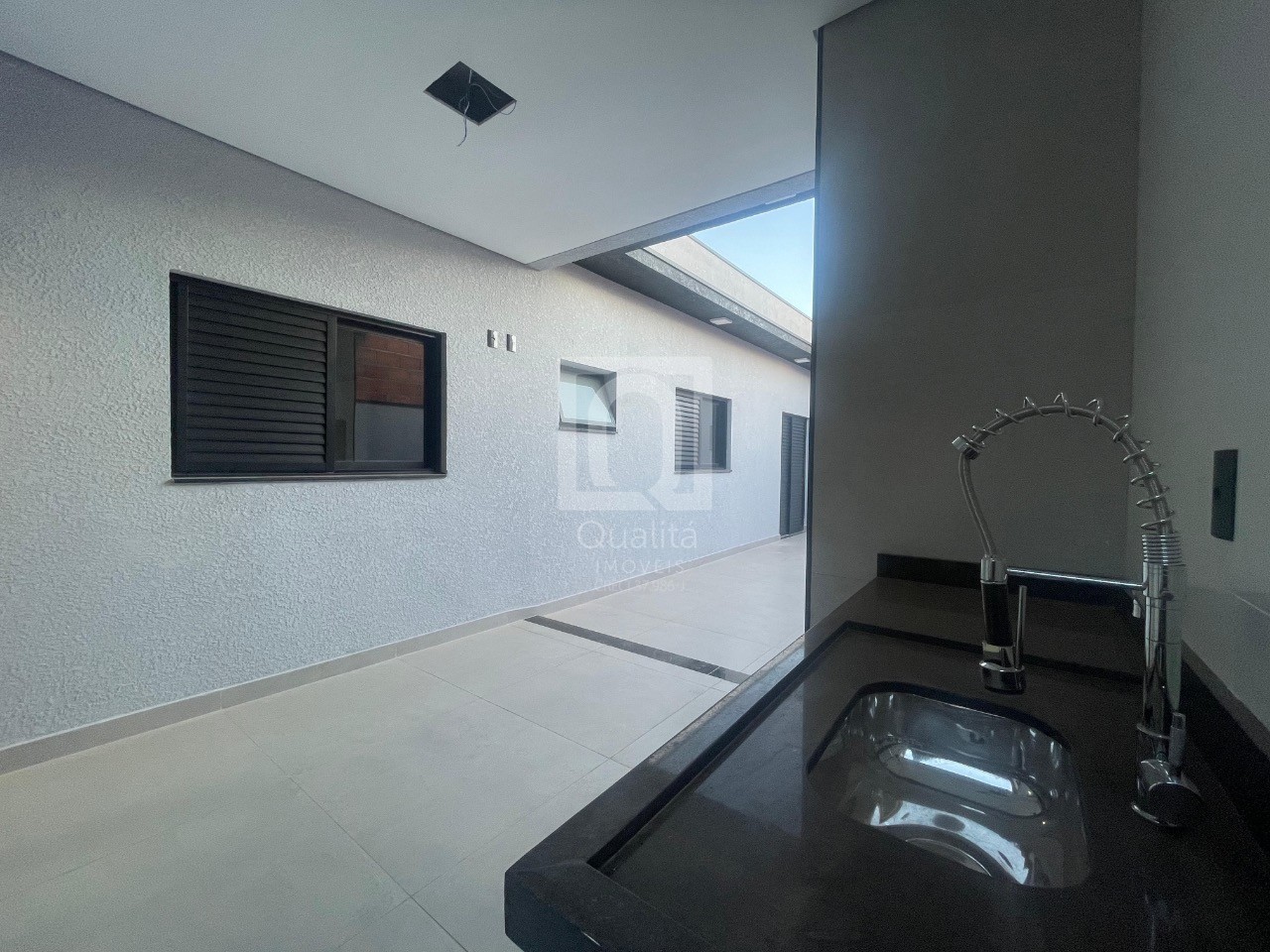 Casa de Condomínio à venda com 3 quartos, 132m² - Foto 12