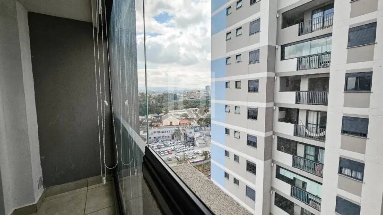 Apartamento, 2 quartos, 48 m² - Foto 12