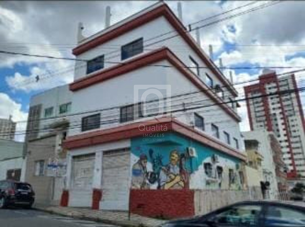 Prédio Inteiro para alugar, 300m² - Foto 1