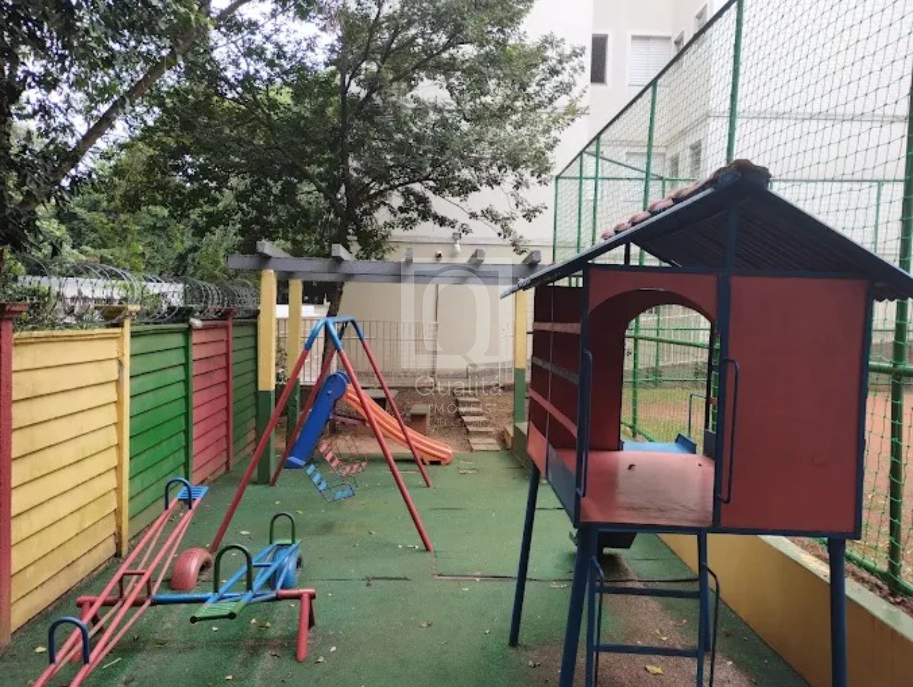Apartamento à venda com 3 quartos, 67m² - Foto 21