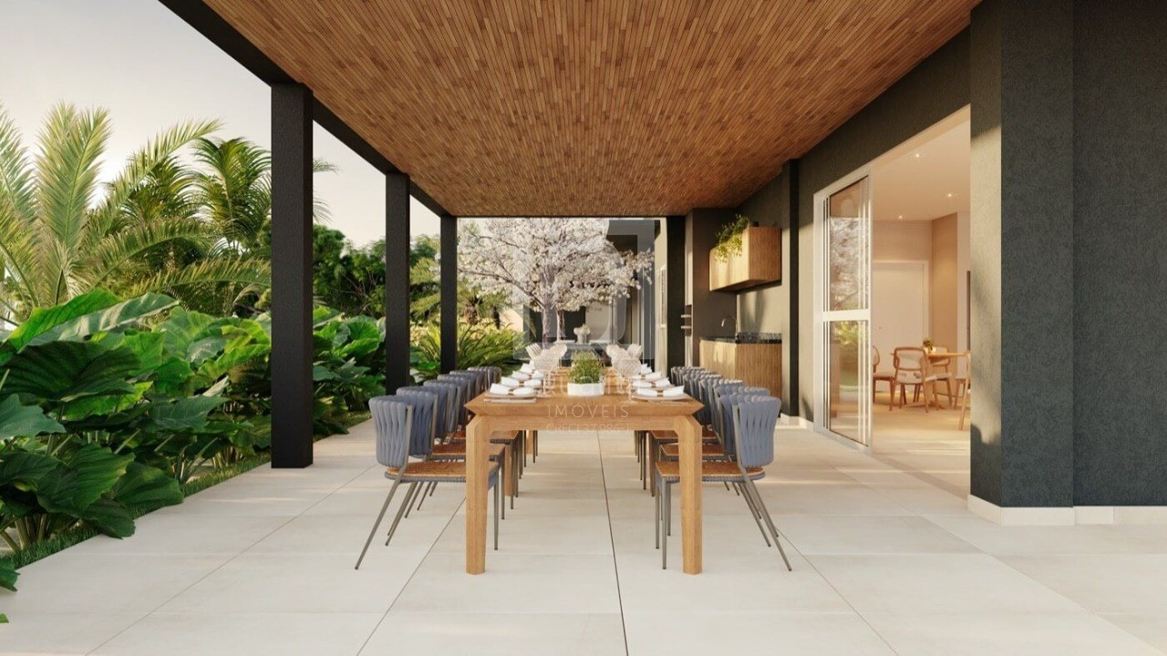 Casa de Condomínio à venda com 2 quartos, 129m² - Foto 16