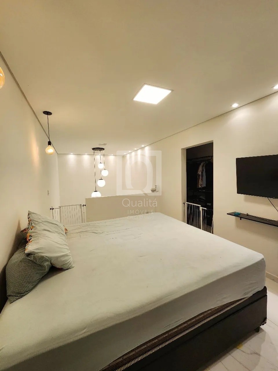 Casa de Condomínio, 3 quartos - Foto 10