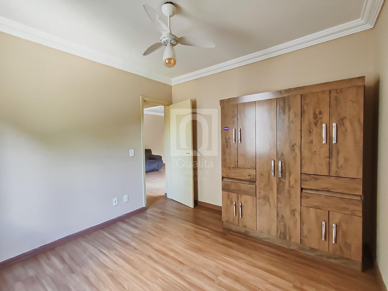 Apartamento à venda com 2 quartos, 52m² - Foto 5