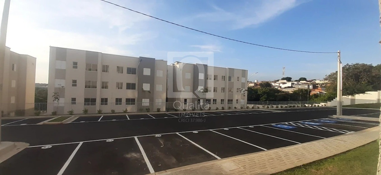 Apartamento à venda com 2 quartos, 40m² - Foto 14