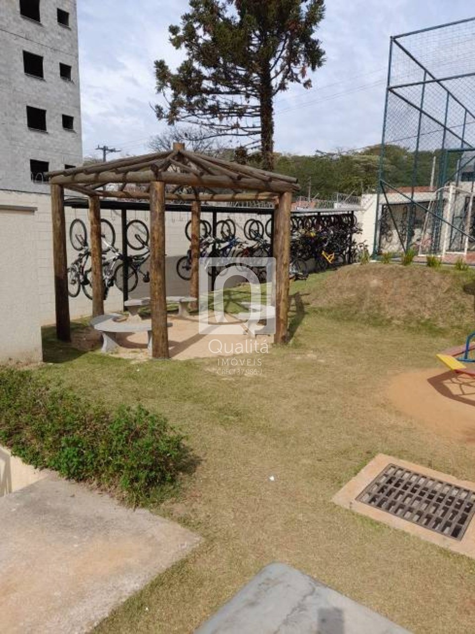 Apartamento à venda com 2 quartos, 47m² - Foto 20