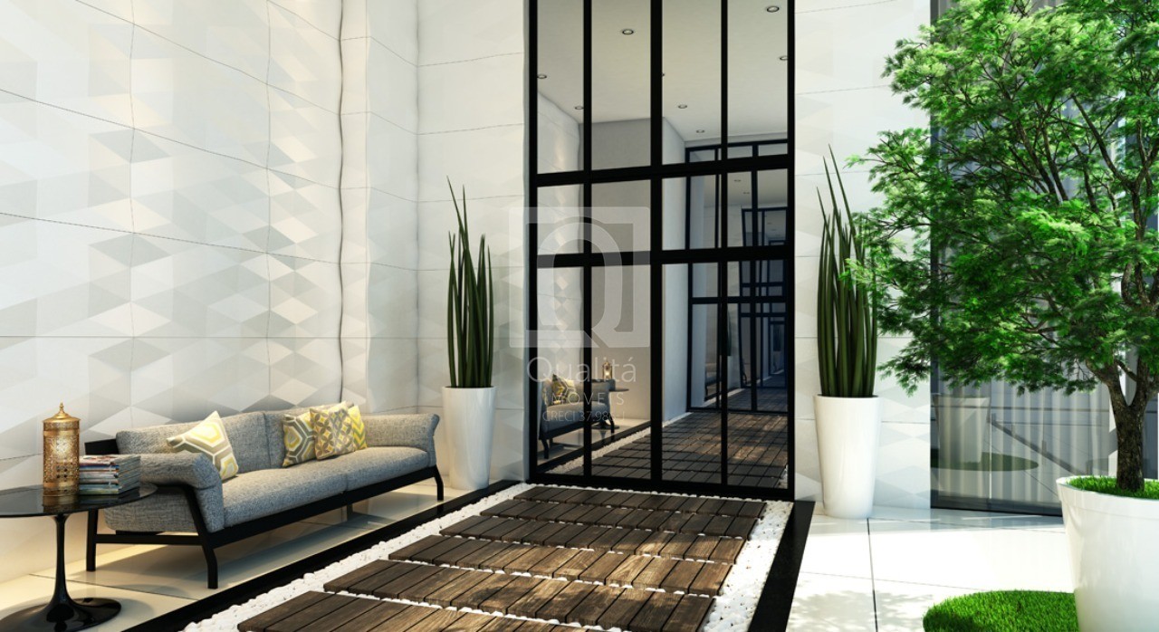 Apartamento, 1 quarto, 37 m² - Foto 16