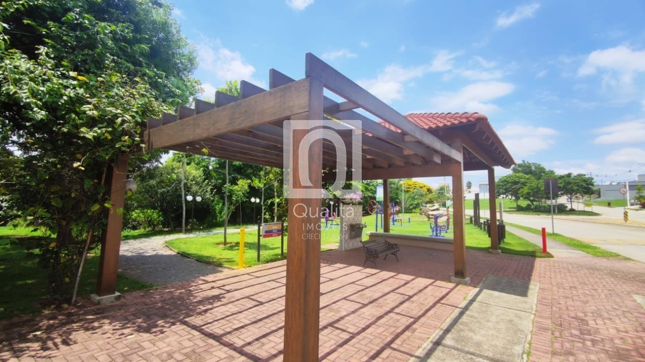 Casa de Condomínio à venda com 3 quartos, 360m² - Foto 27