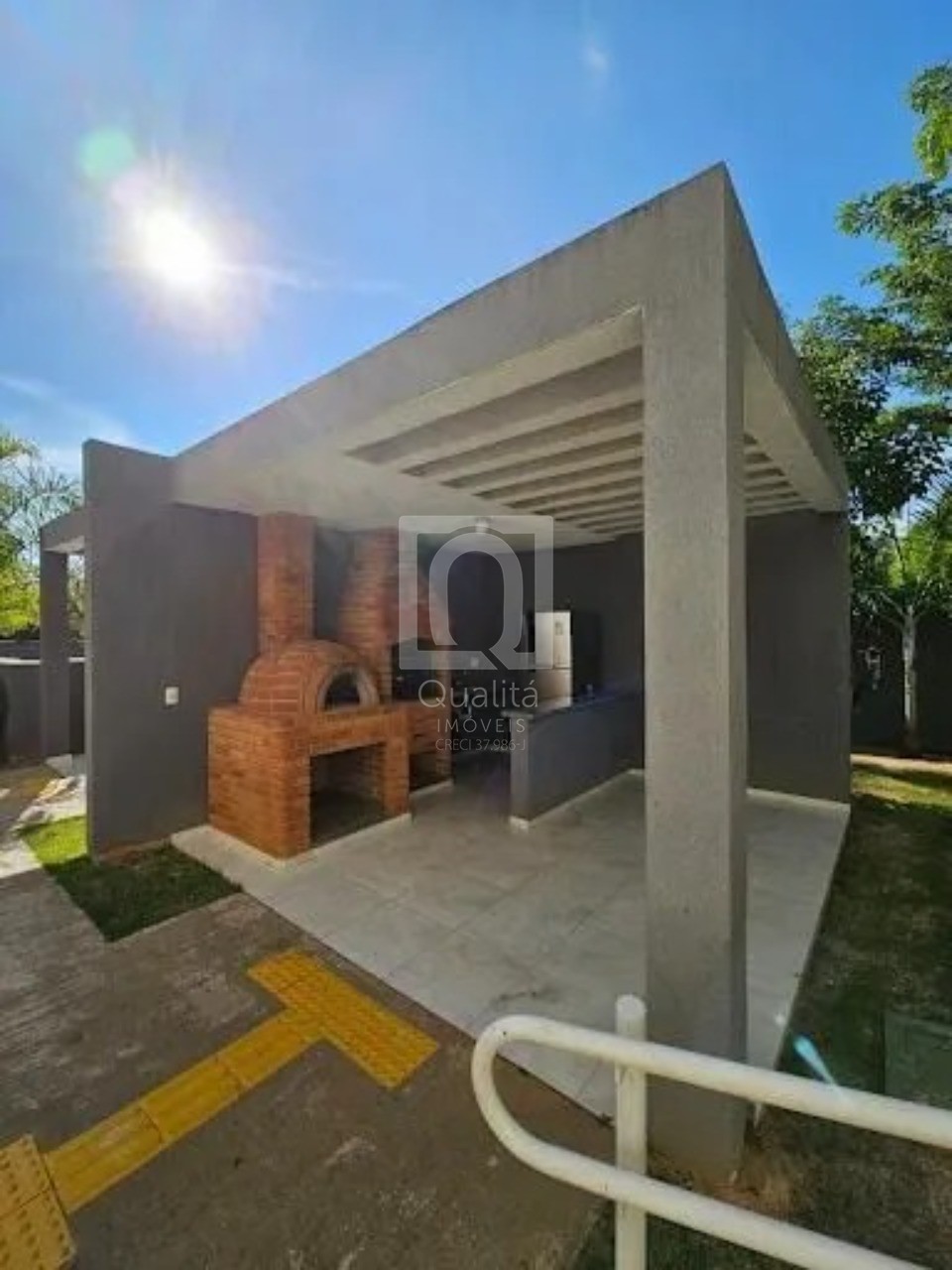 Apartamento à venda com 2 quartos, 56m² - Foto 11
