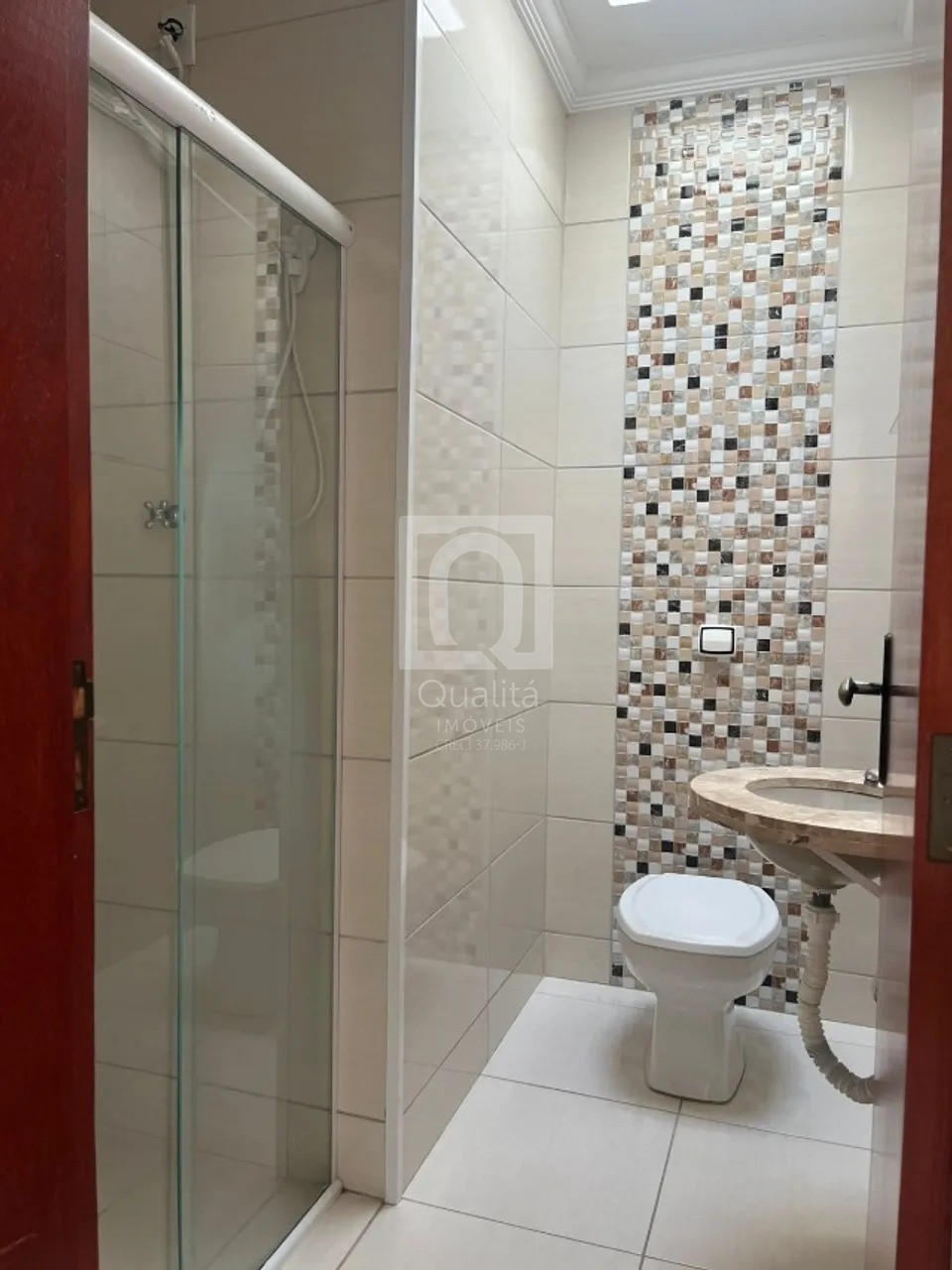 Sobrado à venda com 2 quartos, 140m² - Foto 9