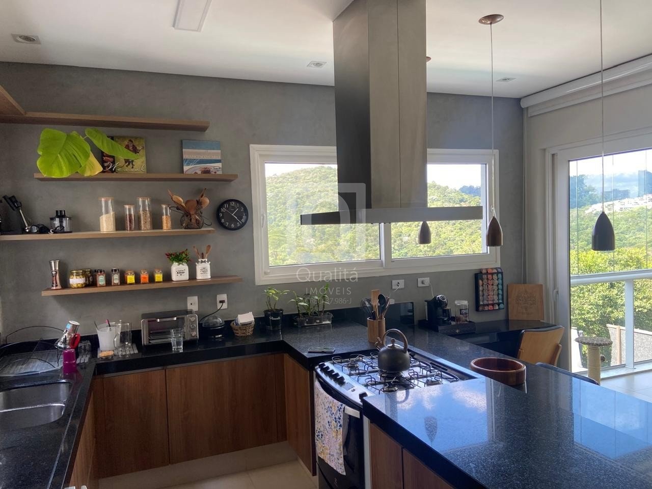 Casa de Condomínio, 4 quartos - Foto 13