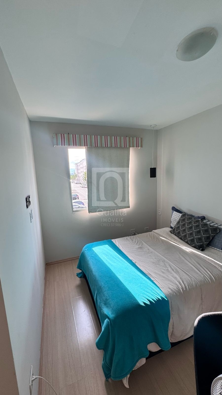 Apartamento à venda com 2 quartos, 47m² - Foto 6