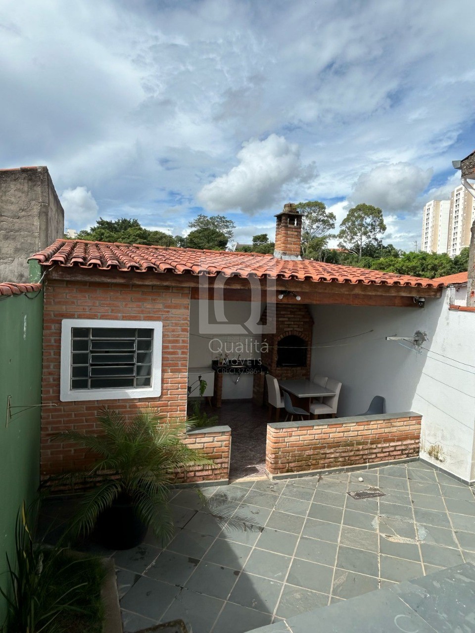 Casa à venda com 2 quartos, 125m² - Foto 9