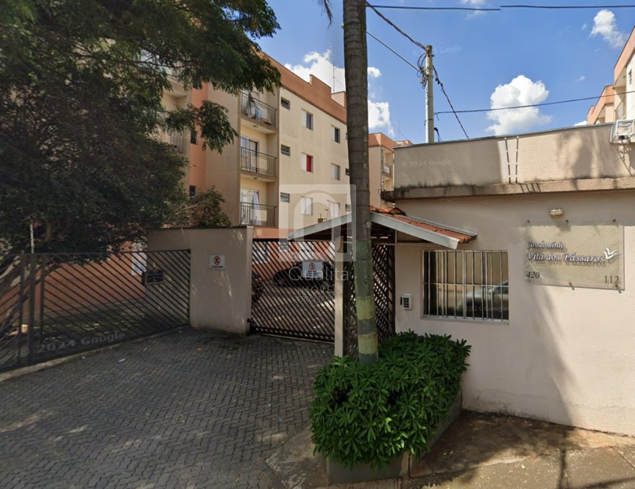 Apartamento à venda com 2 quartos, 58m² - Foto 2
