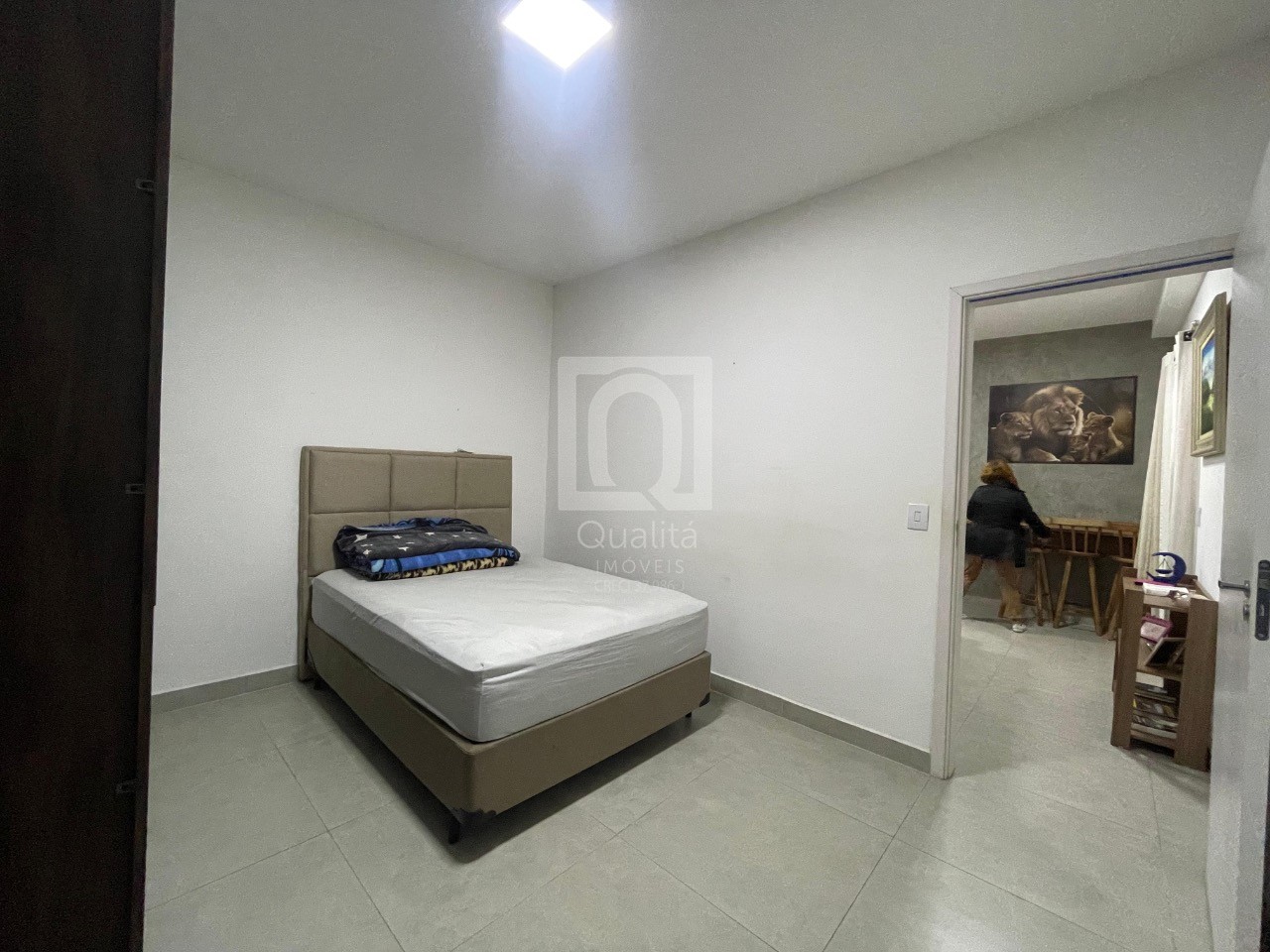 Apartamento, 1 quarto, 42 m² - Foto 10
