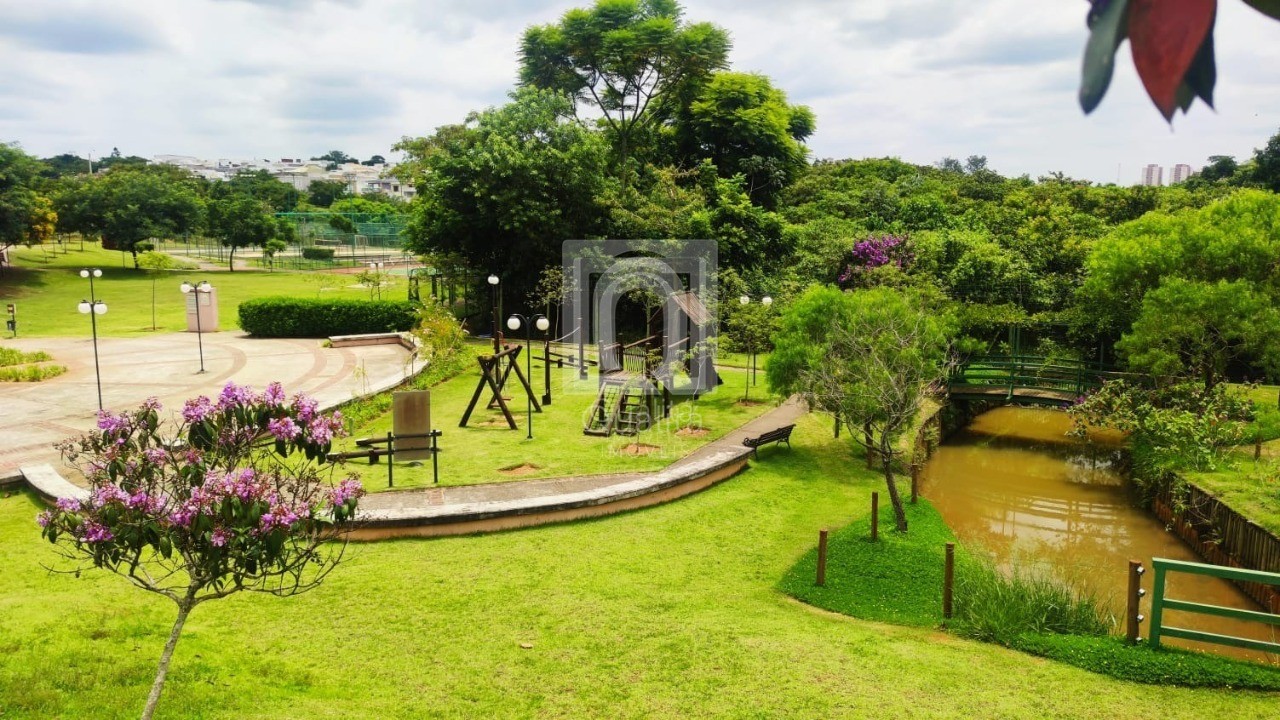 Casa de Condomínio à venda com 3 quartos, 360m² - Foto 21