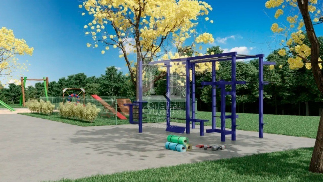 Casa de Condomínio, 3 quartos - Foto 15