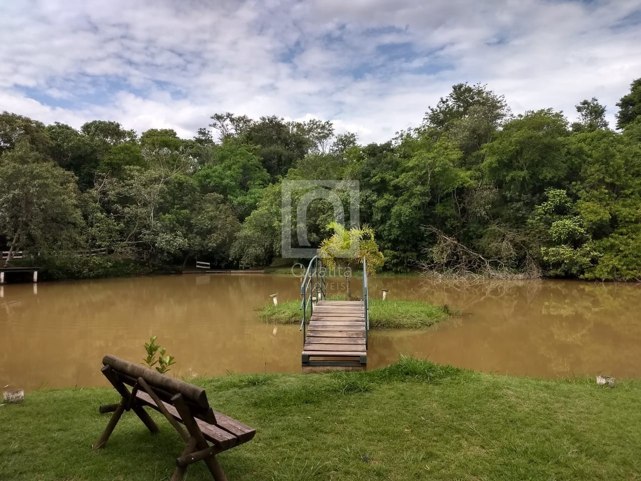 Casa de Condomínio à venda com 4 quartos, 1000m² - Foto 21