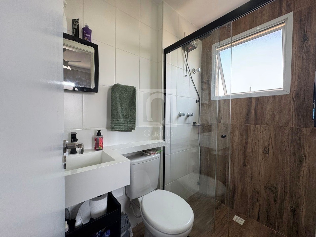 Apartamento à venda com 2 quartos, 53m² - Foto 11