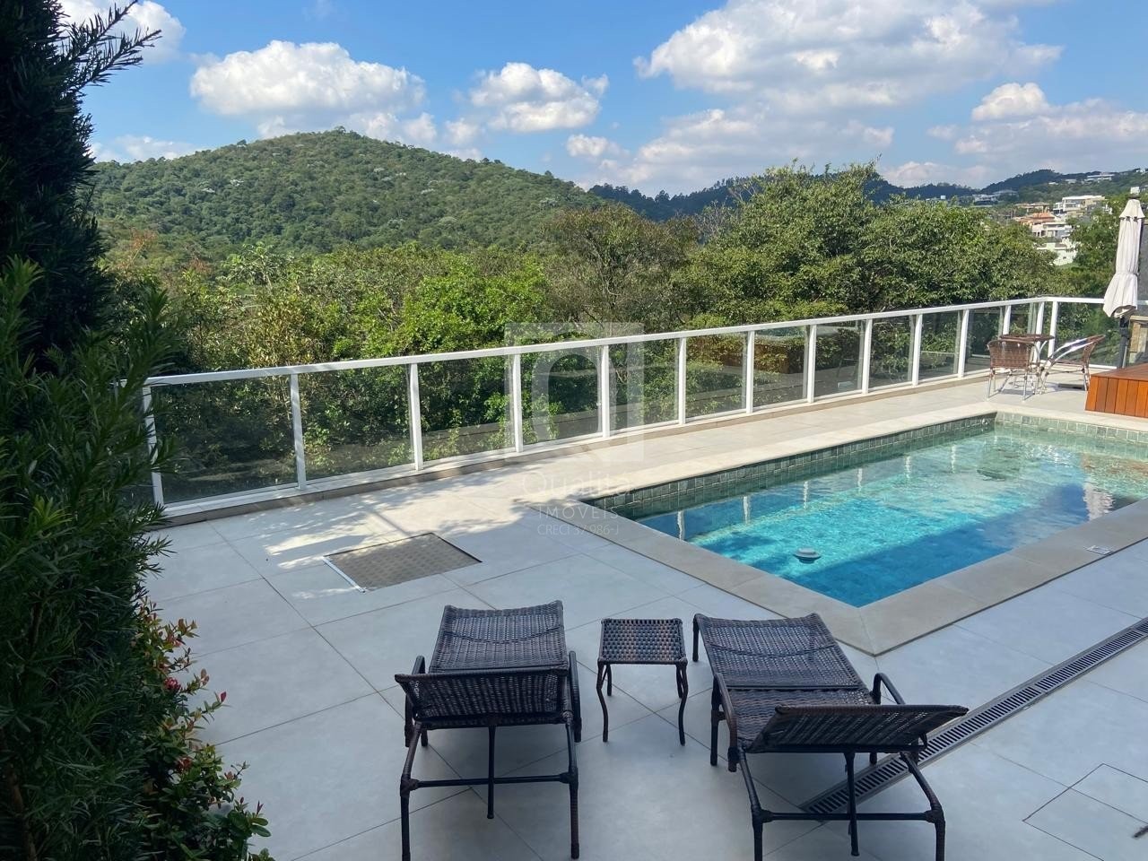 Casa de Condomínio, 4 quartos - Foto 38