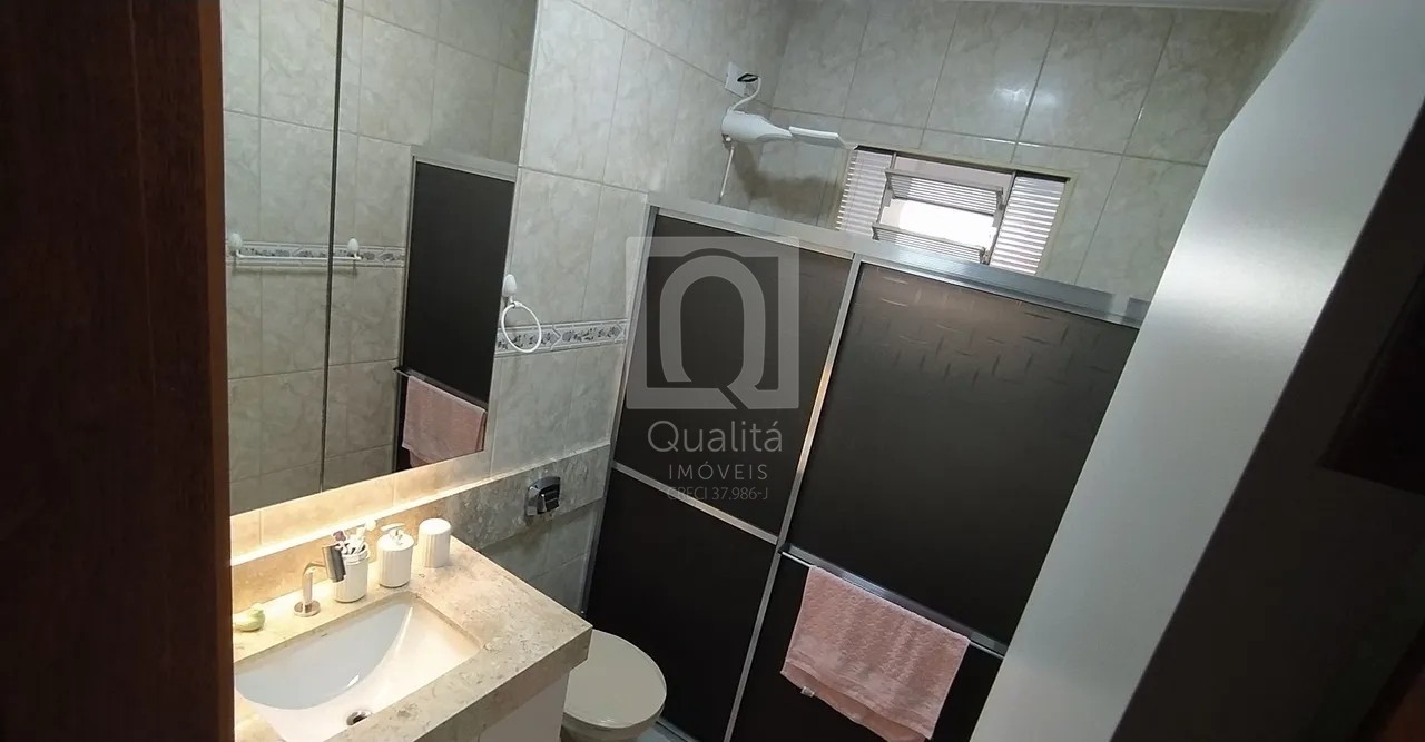 Casa à venda com 2 quartos, 132m² - Foto 12
