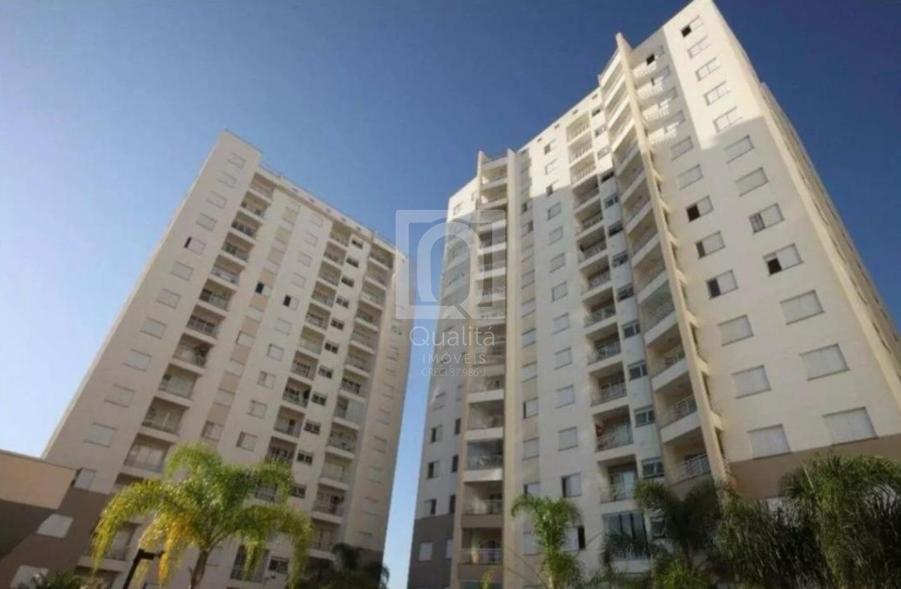 Apartamento à venda com 2 quartos, 51m² - Foto 7