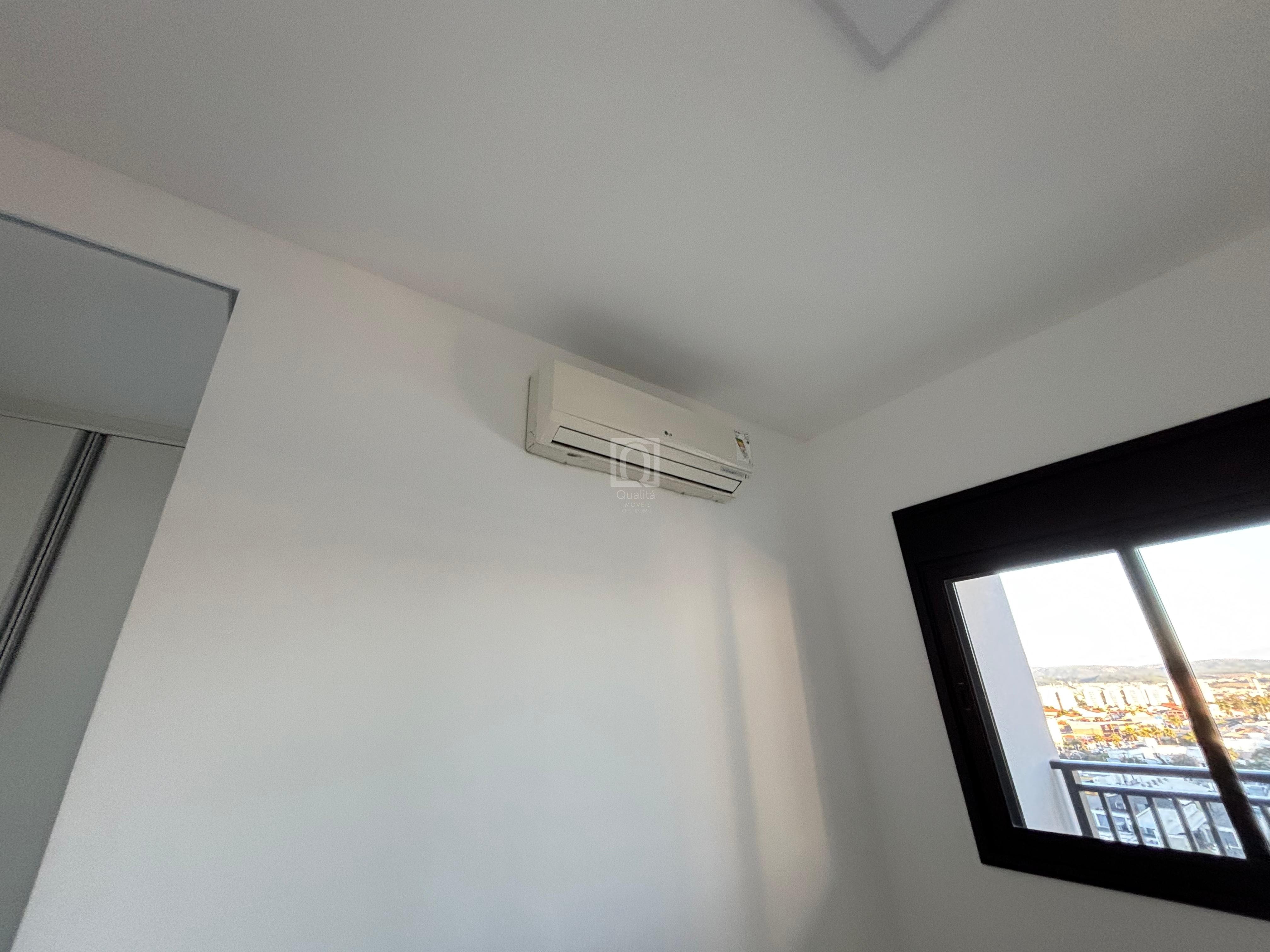 Apartamento, 1 quarto, 47 m² - Foto 6