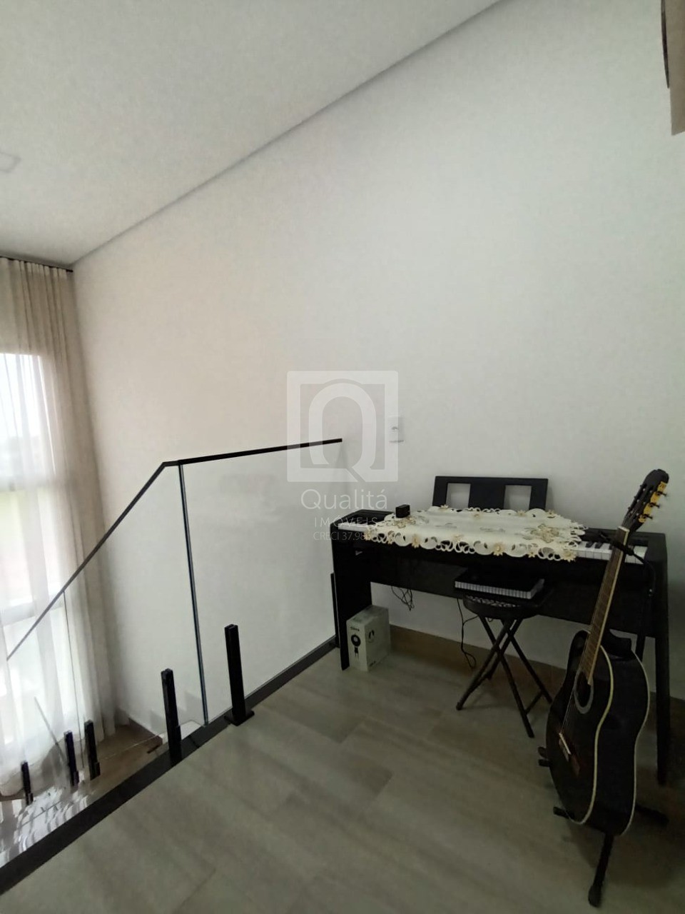 Casa de Condomínio à venda com 3 quartos, 200m² - Foto 6