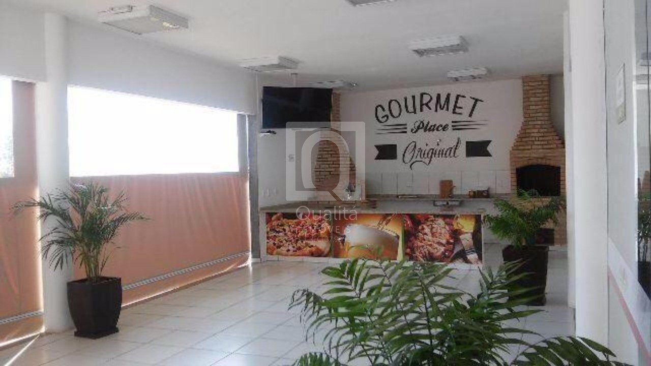Apartamento à venda com 2 quartos, 52m² - Foto 28