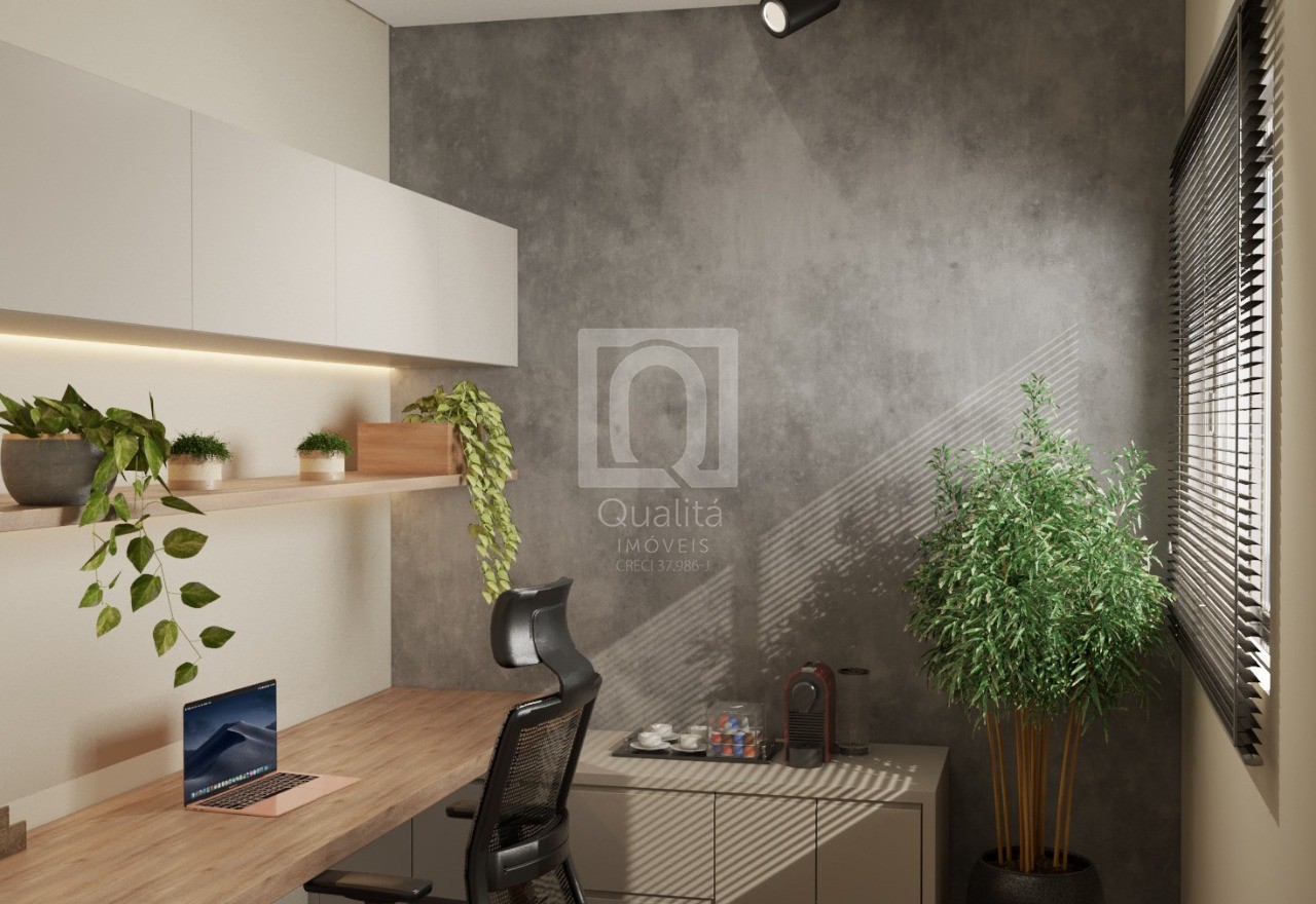 Casa de Condomínio à venda com 3 quartos, 221m² - Foto 10