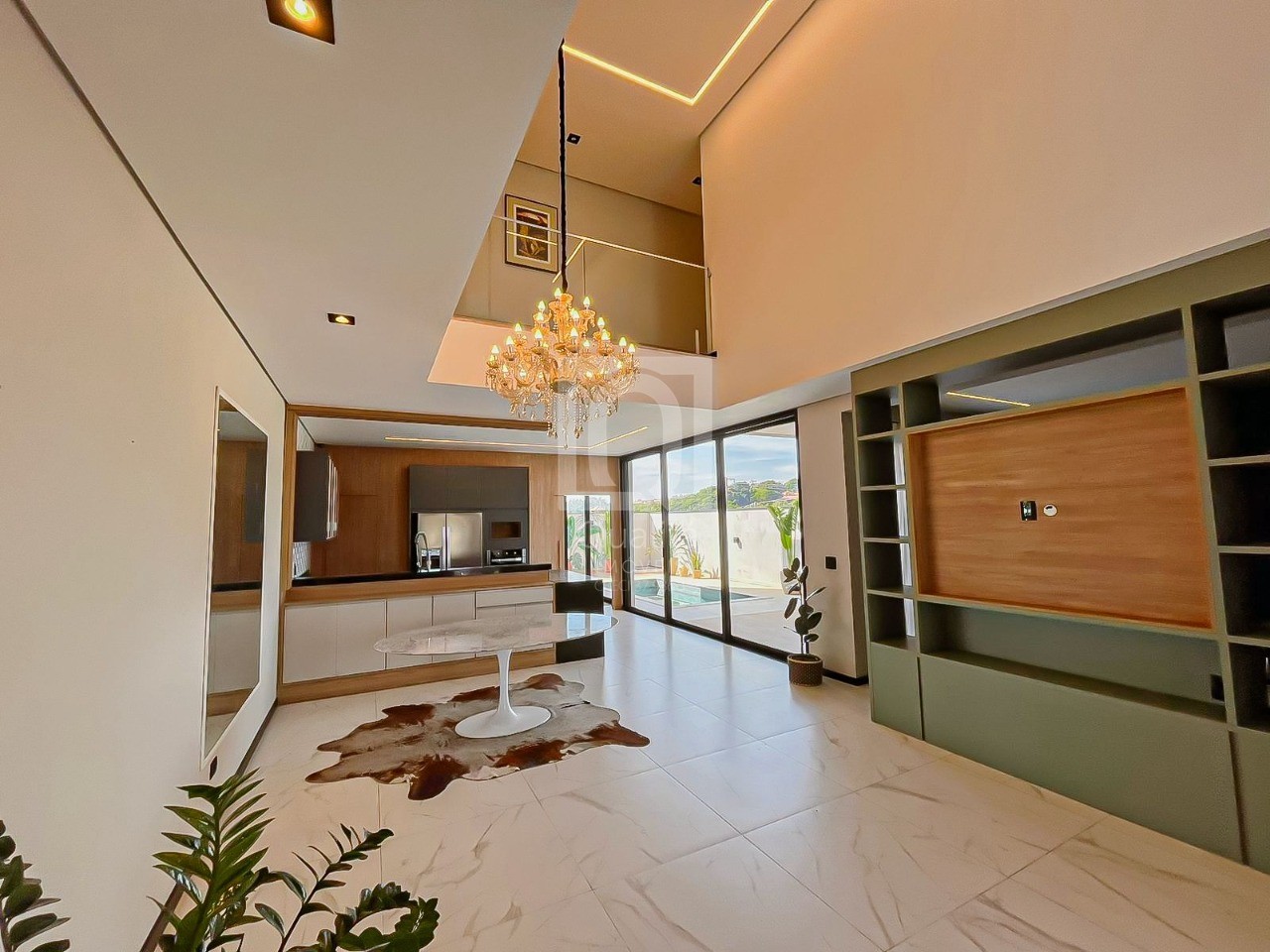 Casa de Condomínio à venda com 3 quartos, 226m² - Foto 7