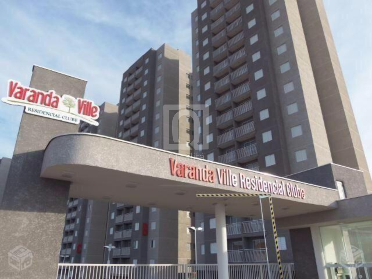Apartamento à venda com 2 quartos, 52m² - Foto 23