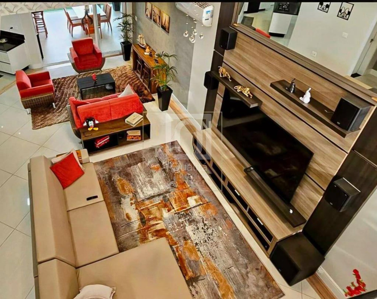 Casa de Condomínio, 3 quartos - Foto 16