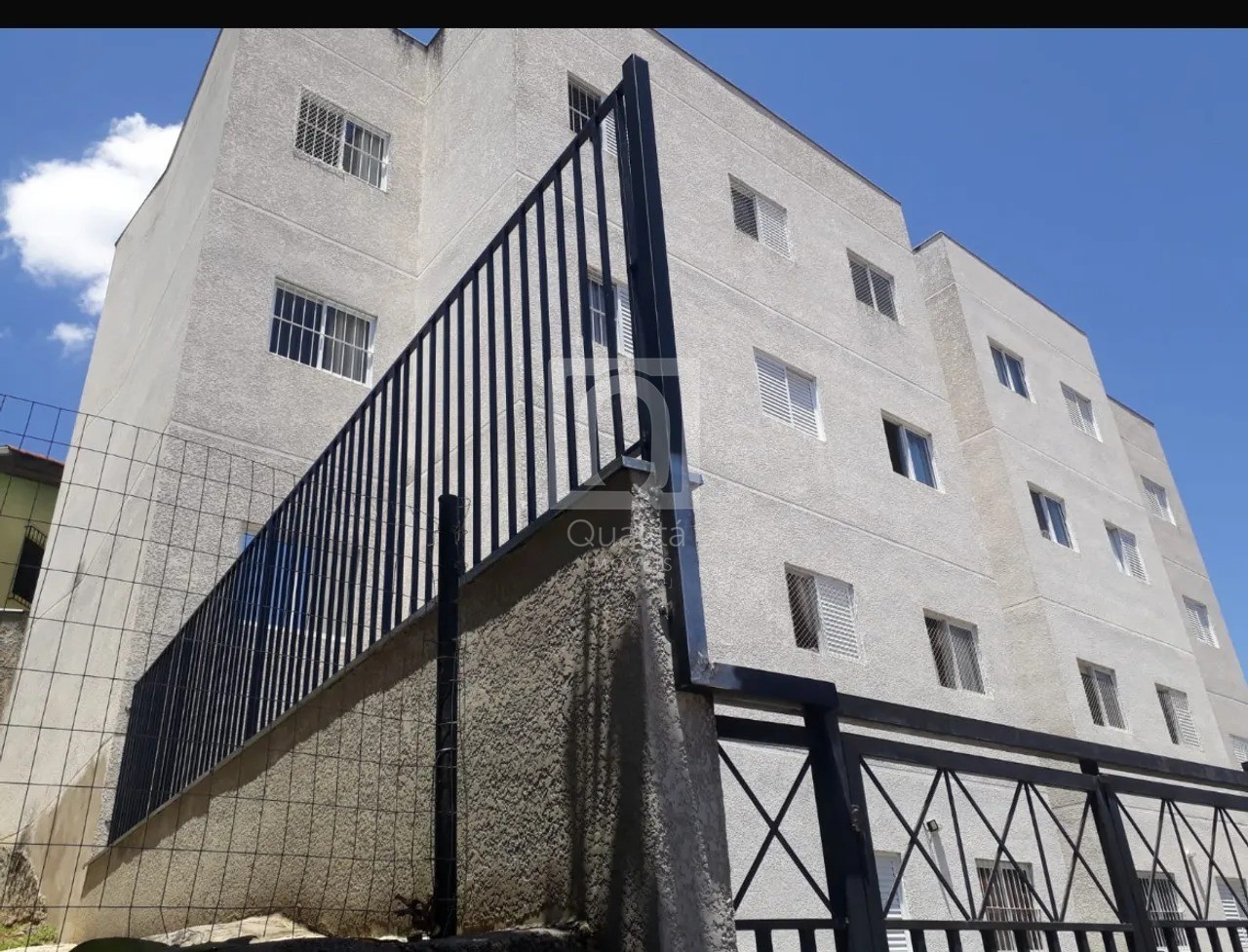 Apartamento à venda com 2 quartos, 48m² - Foto 28