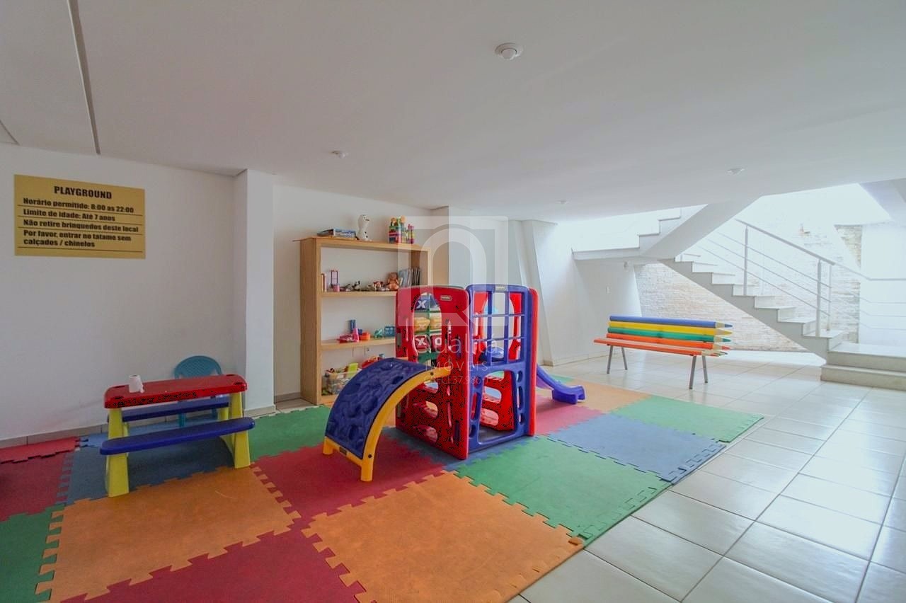 Apartamento à venda com 3 quartos, 101m² - Foto 30