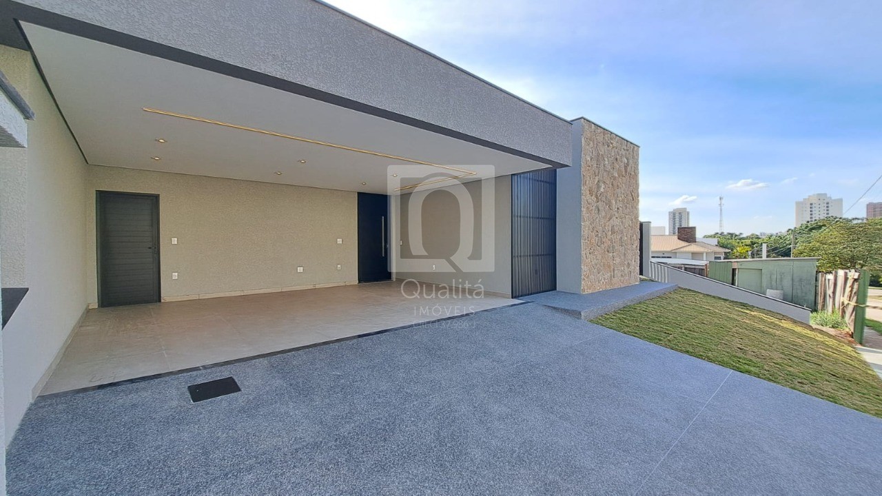 Casa de Condomínio à venda com 3 quartos, 250m² - Foto 20