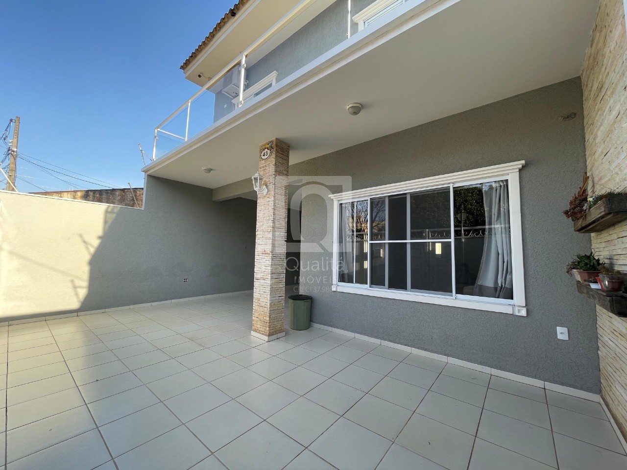 Sobrado, 3 quartos - Foto 34