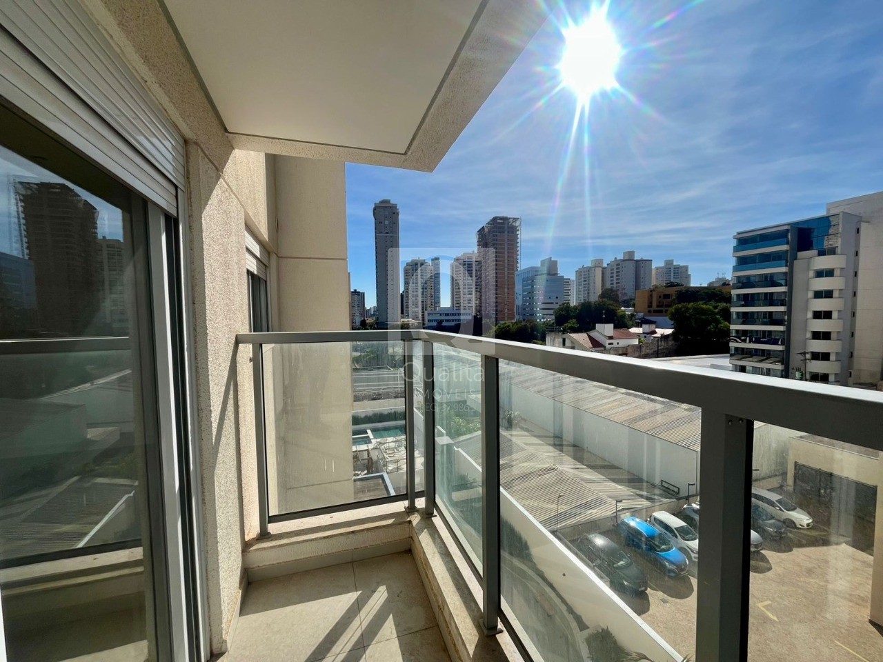 Apartamento, 1 quarto, 37 m² - Foto 9