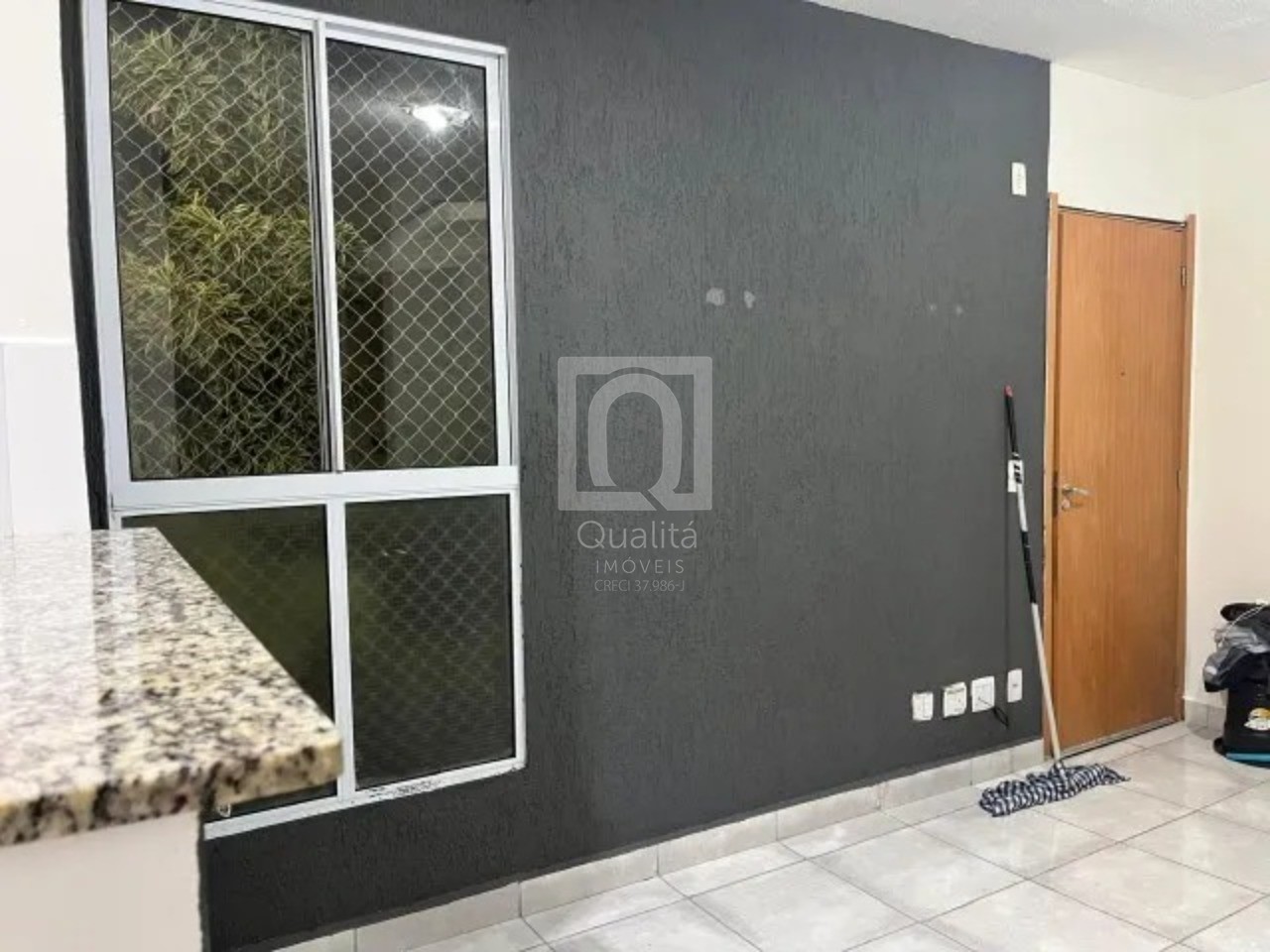 Apartamento à venda com 2 quartos, 40m² - Foto 4