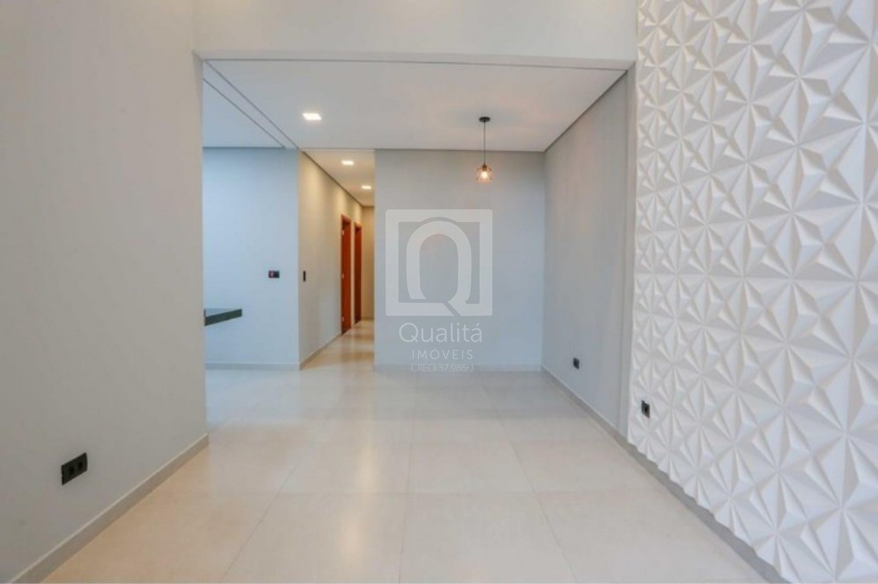 Casa de Condomínio à venda com 3 quartos, 100m² - Foto 2
