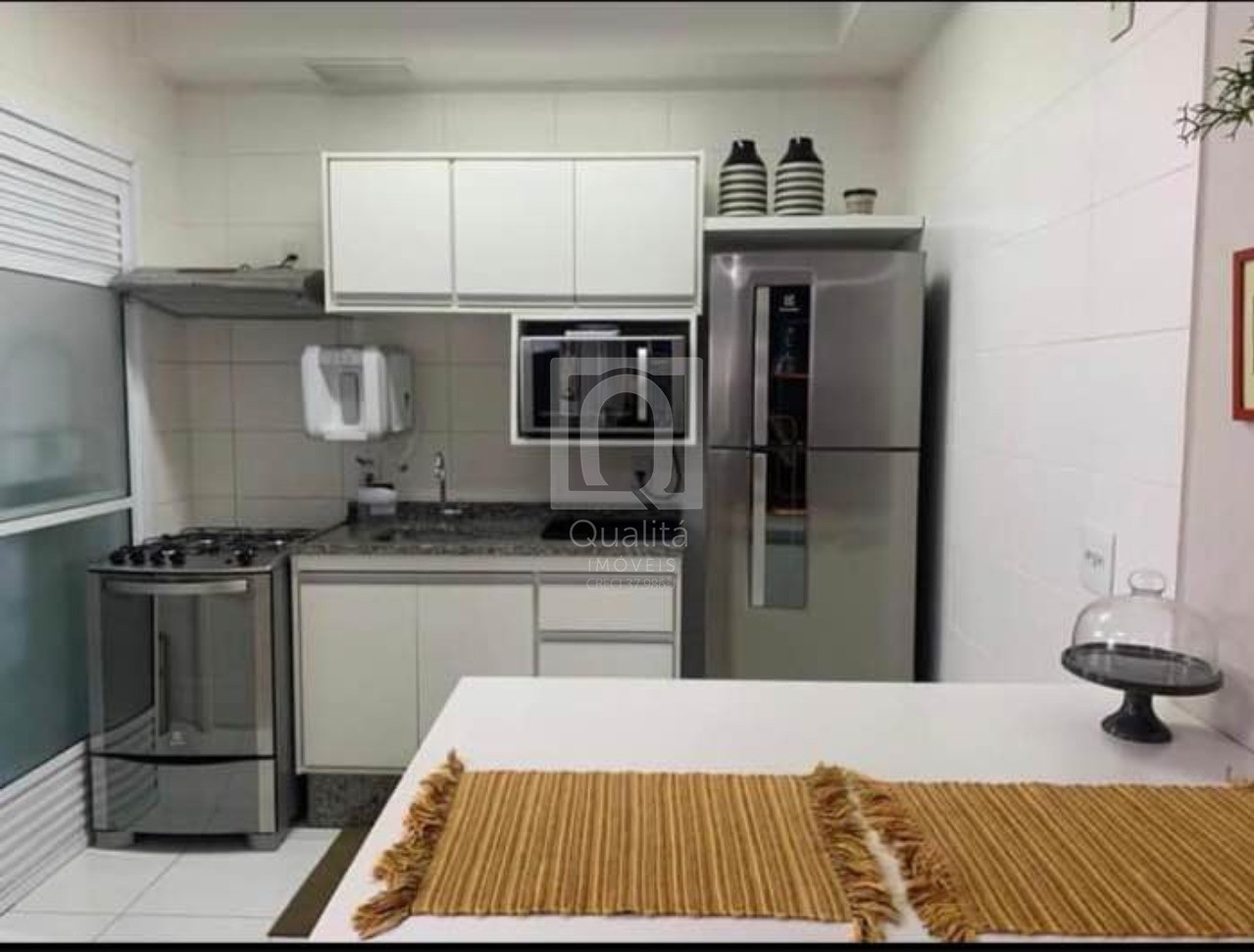 Apartamento à venda com 2 quartos, 74m² - Foto 5