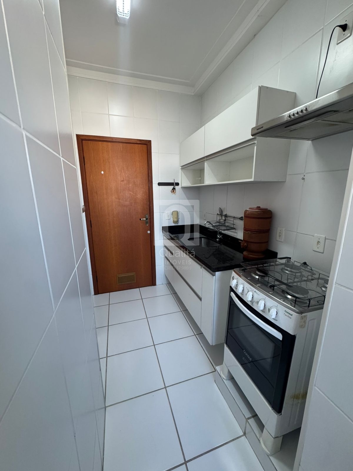 Apartamento à venda com 2 quartos, 48m² - Foto 7