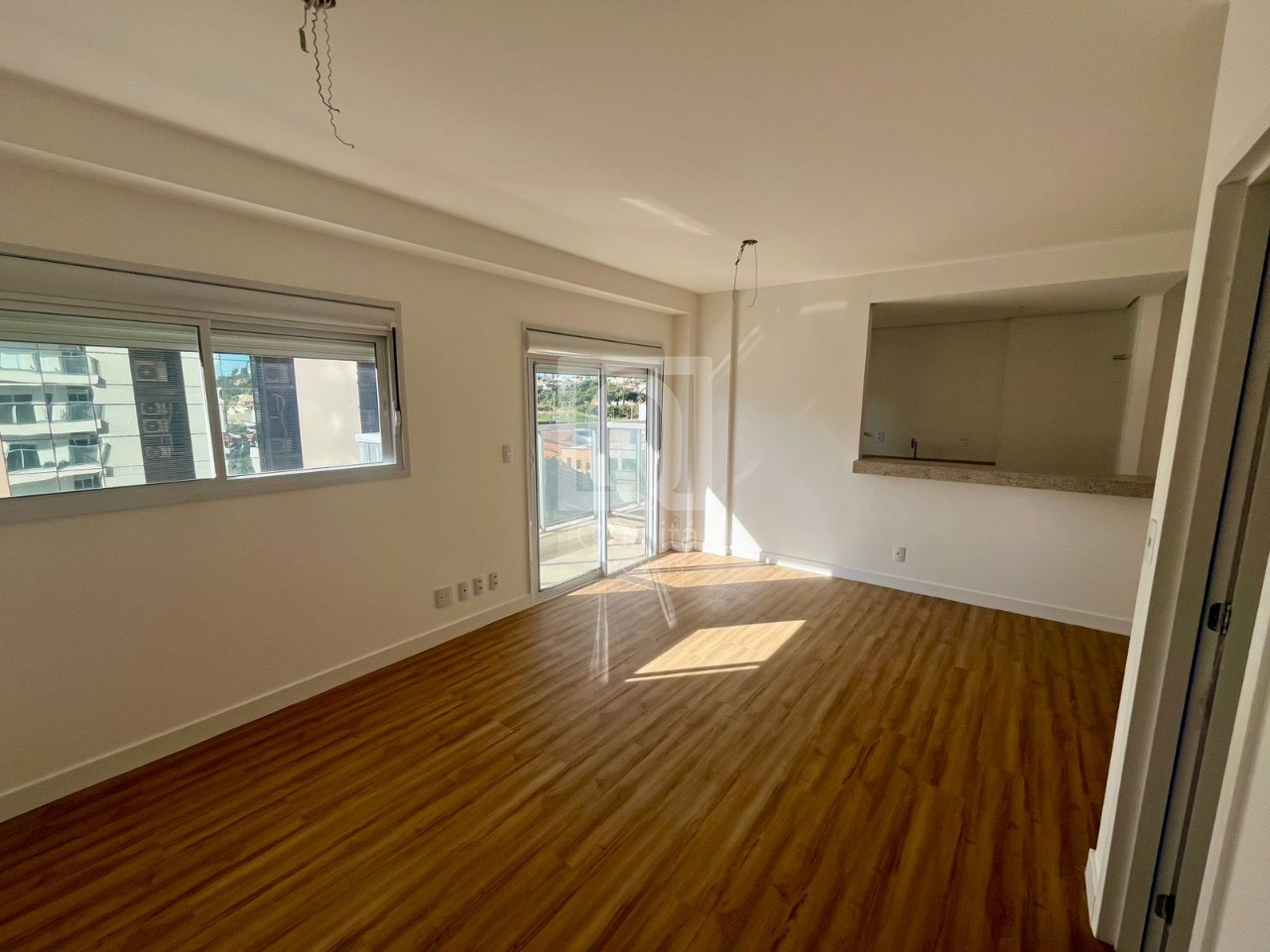 Apartamento, 1 quarto, 37 m² - Foto 3